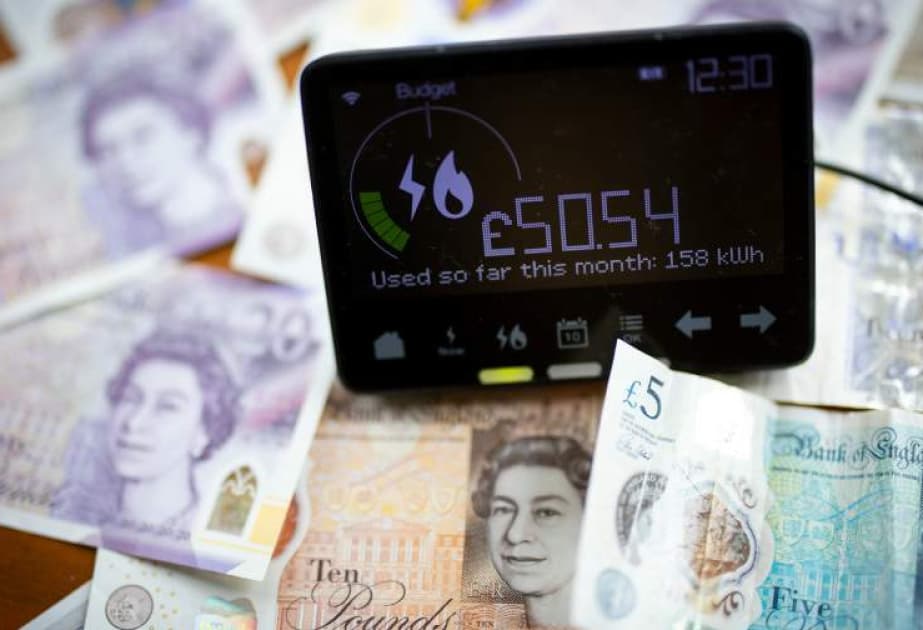 Böyük Britaniyada enerji xərclərində yeni artım gözlənilir