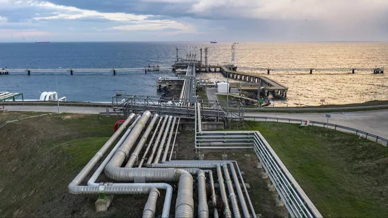 ABB Türkiyədə 1 811,7 km-lik TANAP xəttinə xidmət göstərəcək