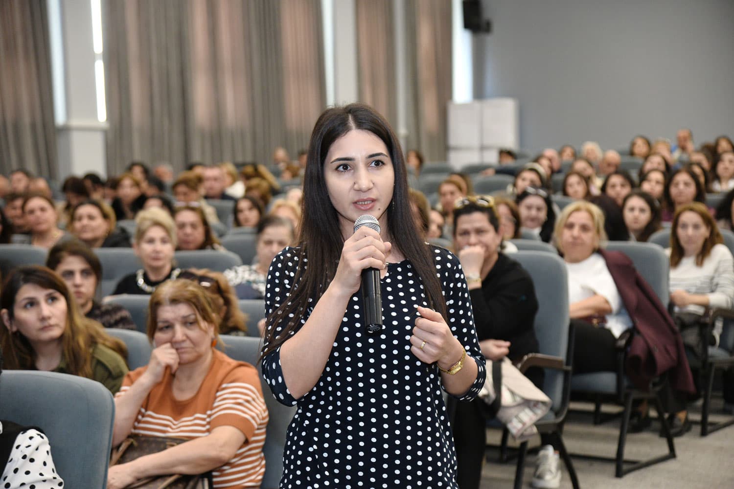 Müəllimlərin karyera inkişafı üçün yeni mərhələ - Şəkil 6