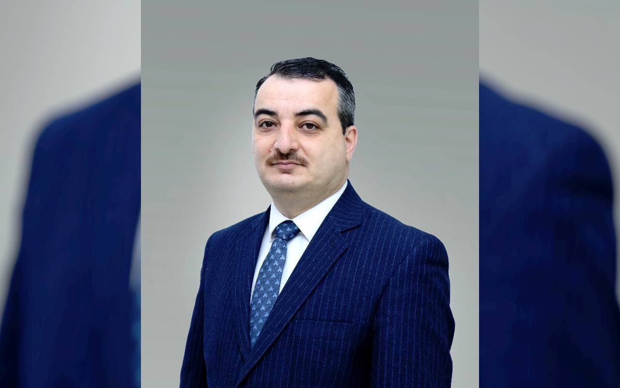 Türk Dünyası Araşdırmalar Mərkəzinə rəhbər təyinatı olub