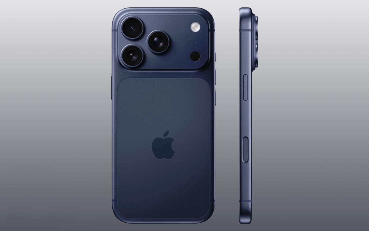 iPhone 17 Pro 3 289 manata endirilib