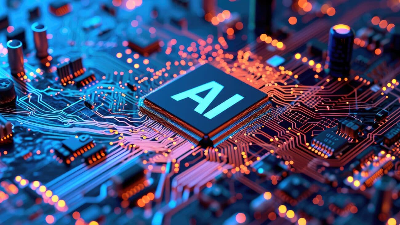 Azərbaycan süni intellekt bazarında digər çat-botların payı artıb