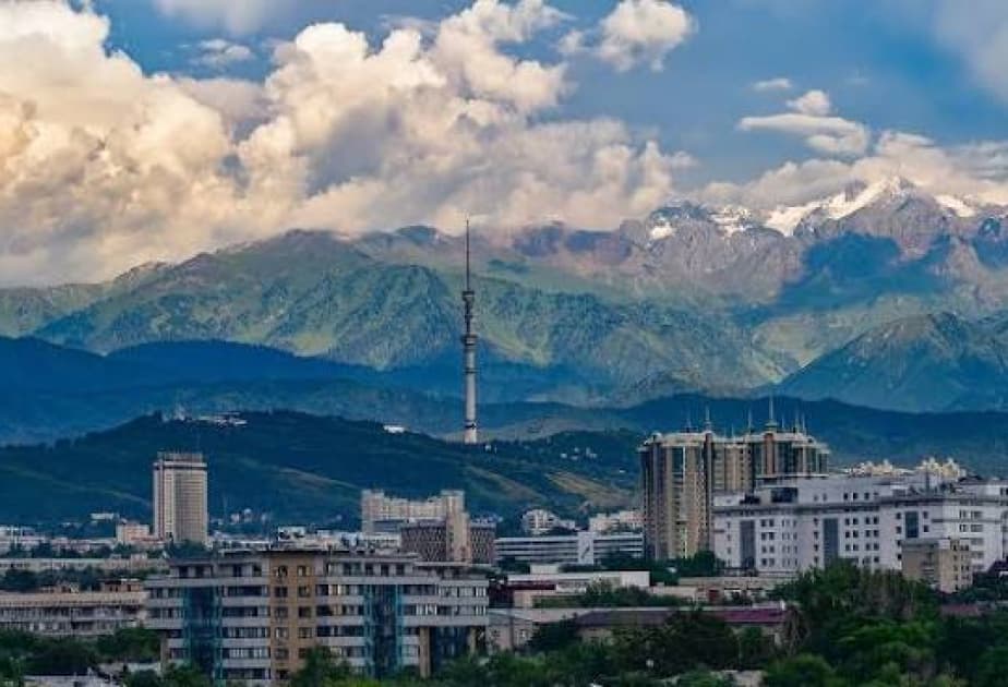 Almatıda “Study in Azerbaijan” təhsil sərgisi keçiriləcək