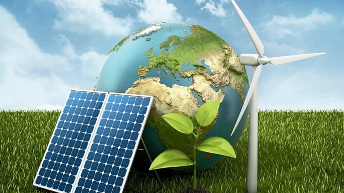 Aİ ölkəsi enerji şirkətlərinin super mənfəətinə vergi tətbiq olunmasını təklif edib