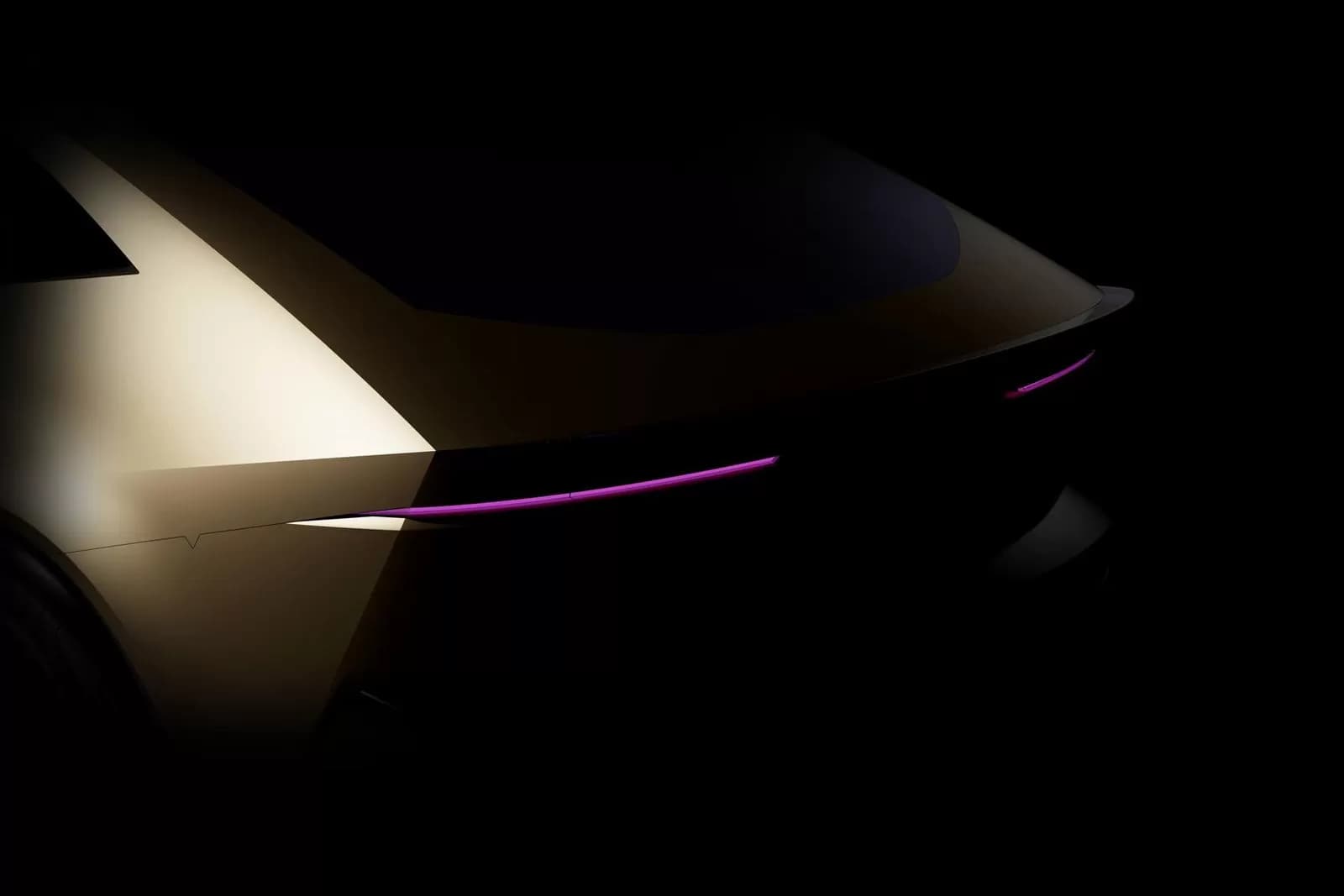 Hyundai təqdim edir: Earth və Venus adlı “kosmik” konseptlər
