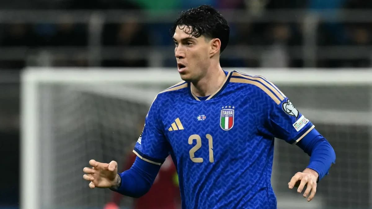 “Barselona” Alessandro Bastonini transfer etmək üçün “İnter”ə 45 milyon avro təklif edib