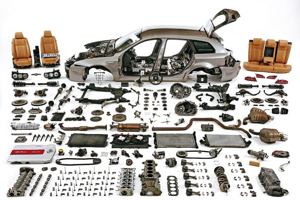 Azərbaycanda avtomobil hissələri bazarı böyüyür – “ALL AUTO PARTS” seçimi artır