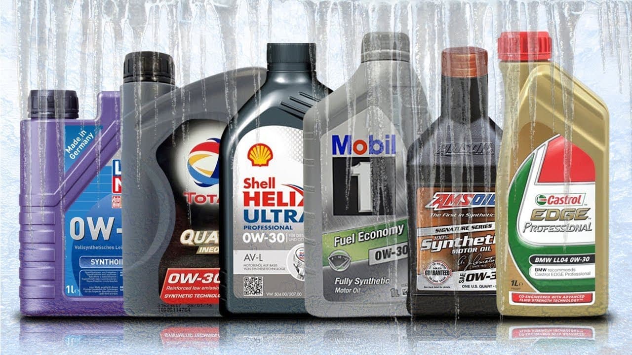 Mobil, Castrol və Shell Azərbaycan bazarında premium motor yağlarında liderdir