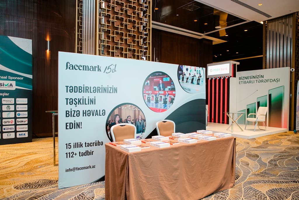 IV Vergi Mühasibatlıq Zirvəsi uğurla yekunlaşdı! - Şəkil 102