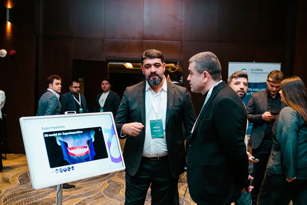 IV Vergi Mühasibatlıq Zirvəsi uğurla yekunlaşdı! - Şəkil 119