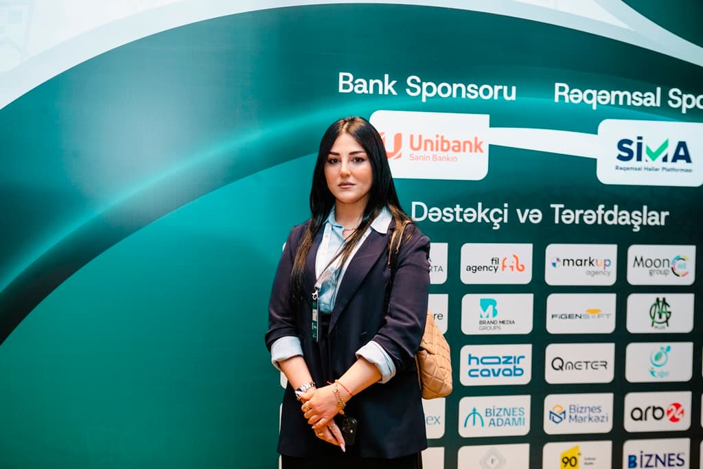 IV Vergi Mühasibatlıq Zirvəsi uğurla yekunlaşdı! - Şəkil 129