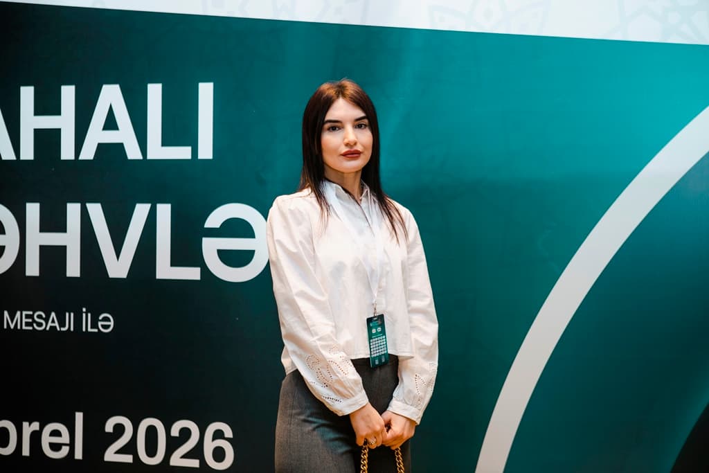 IV Vergi Mühasibatlıq Zirvəsi uğurla yekunlaşdı! - Şəkil 138