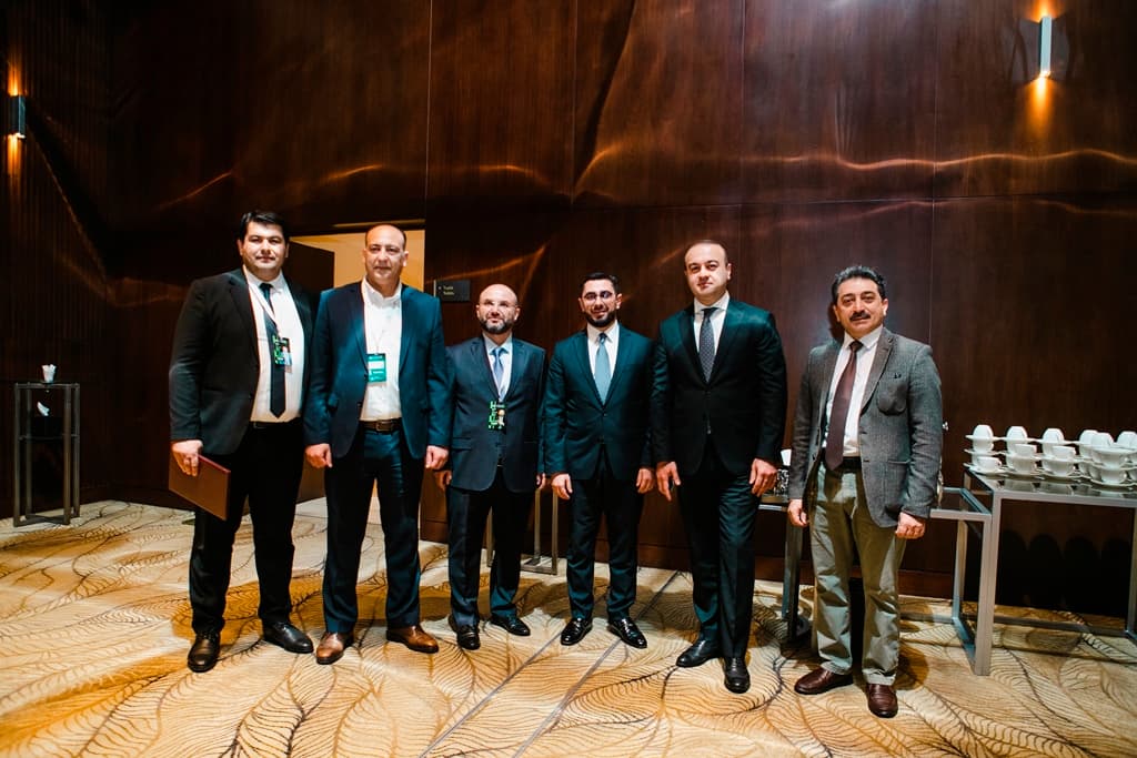 IV Vergi Mühasibatlıq Zirvəsi uğurla yekunlaşdı! - Şəkil 146