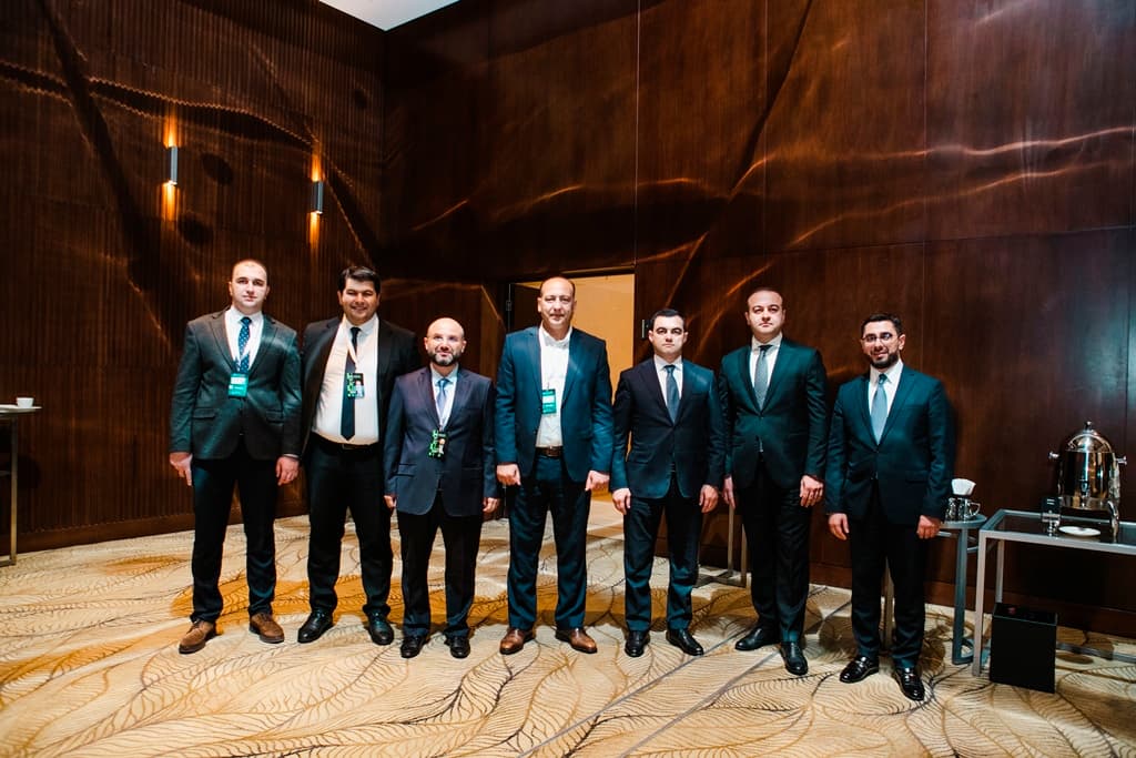 IV Vergi Mühasibatlıq Zirvəsi uğurla yekunlaşdı! - Şəkil 147