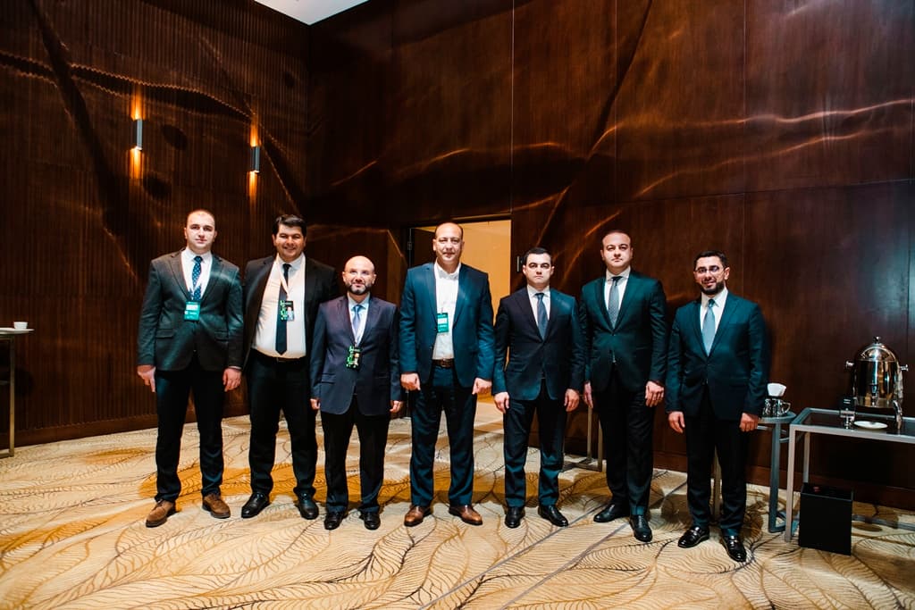 IV Vergi Mühasibatlıq Zirvəsi uğurla yekunlaşdı! - Şəkil 148
