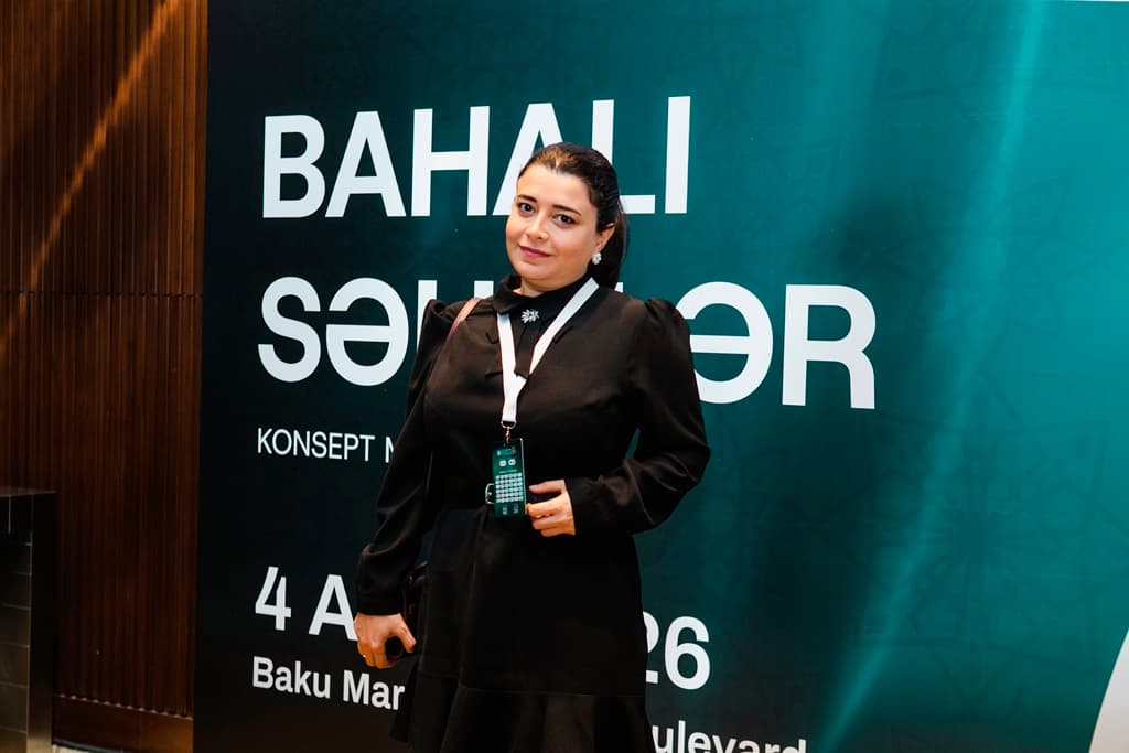 IV Vergi Mühasibatlıq Zirvəsi uğurla yekunlaşdı! - Şəkil 158