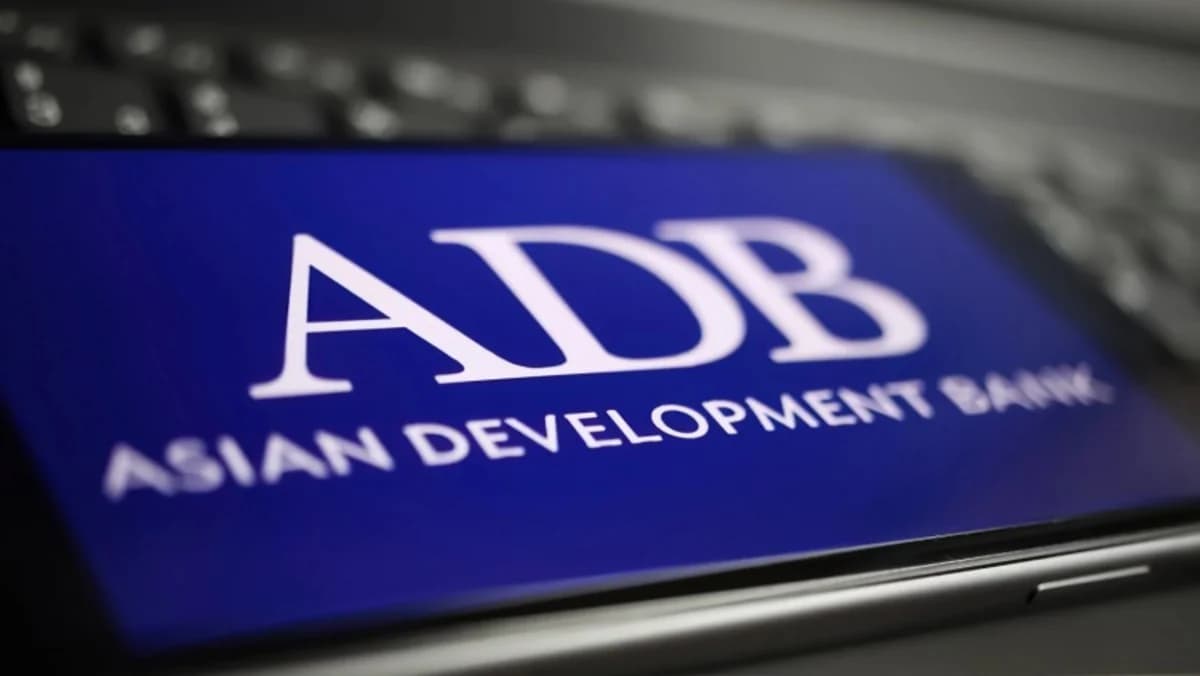 ADB Orta Dəhliz üçün 3,7 milyard dollarlıq layihə portfeli hazırlayıb
