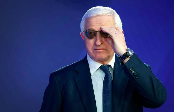 RSPP windfall tax məsələsini müzakirə etməyə hazırdır
