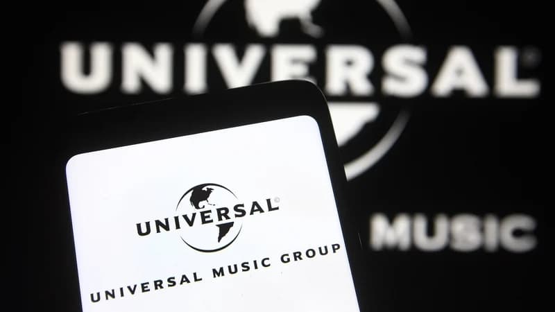 Pershing Square Universal Music-i 9,4 milyard avroya almaq istəyir
