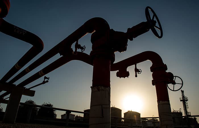 Taylandın Banpu şirkəti ABŞ-da enerji layihələrinə 1,5 milyard dollar yatıracaq