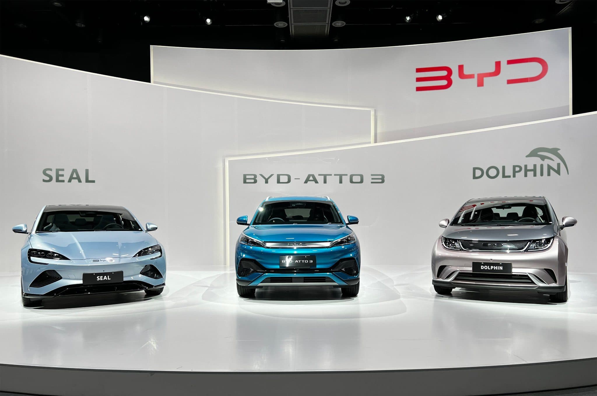 Azərbaycanda elektrik avtomobillərə tələbat yüksəlir – BYD geniş model portfeli və əlverişli qiymət siyasəti ilə öndədir