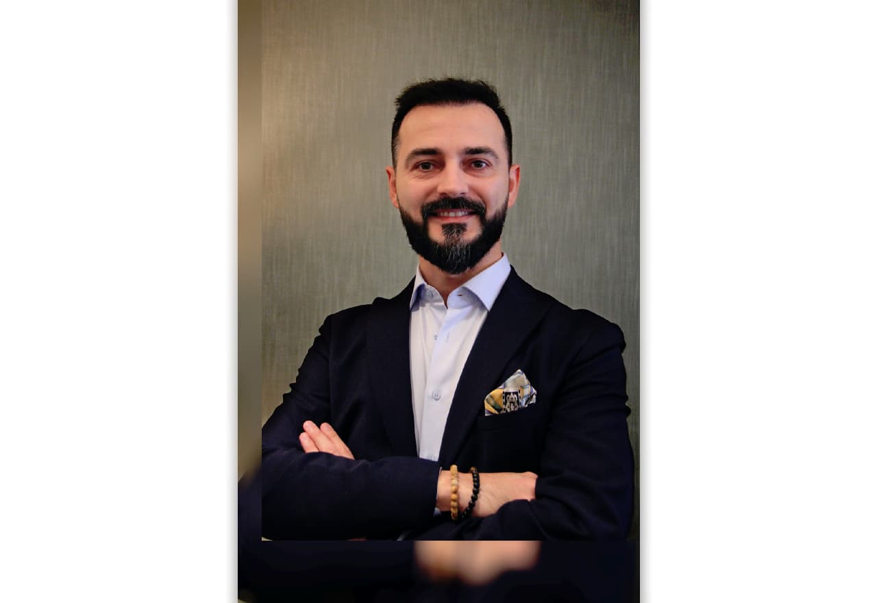 Fuad Tağıyev: “Heç bir xarici serverdən asılı olmayan və dilimizi bizim kimi bilən bir süni intellekt sistemimiz olsun"- MÜSAHİBƏ