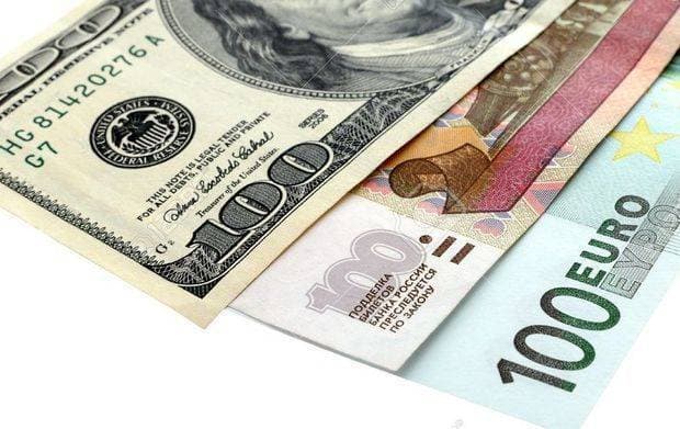 Azərbaycan Mərkəzi Bankının 08.04.2026-cı il üçün rəsmi məzənnələri