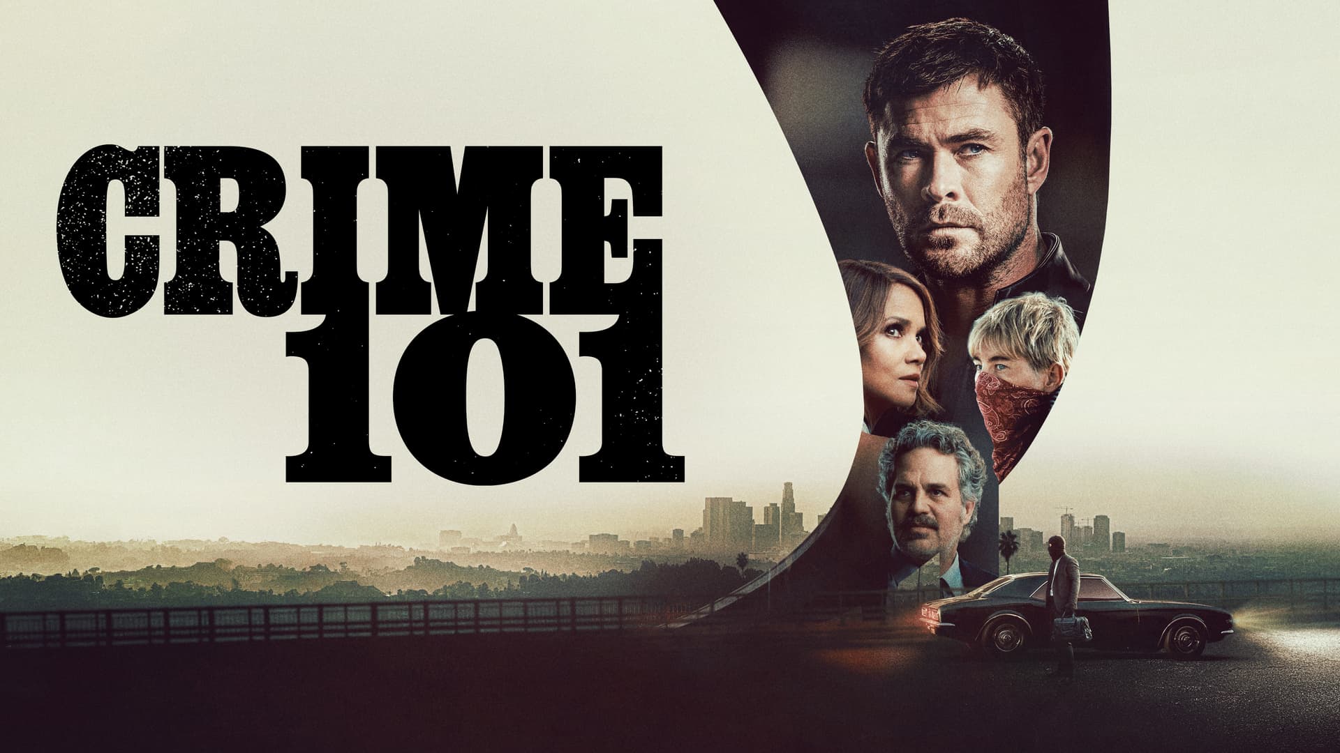 "Crime 101" filmi 2026-cı ildə orta büdcəli filmlərin uğur trendini davam etdirir