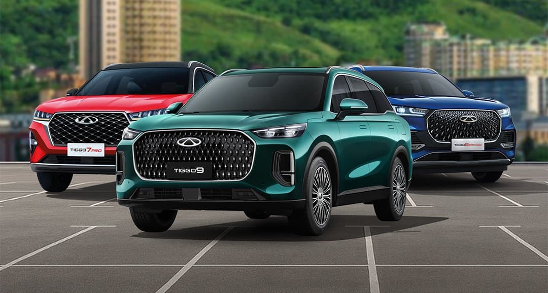 Chery markası Azərbaycan bazarında Çin avtomobilləri arasında önəmli oyunçu kimi böyüyür
