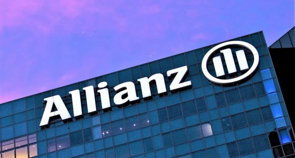 Allianz Trade Azərbaycanın reytinqini yüksəldib