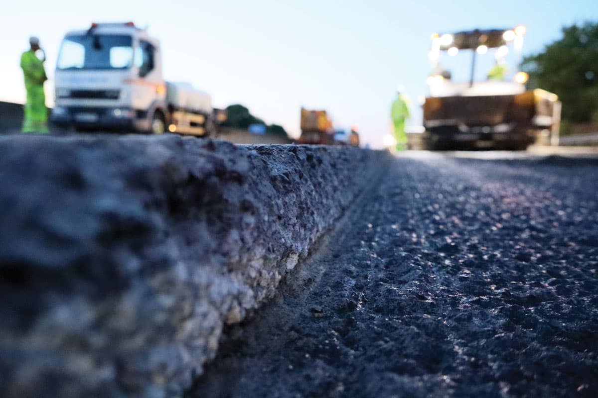 Yol tikintisi bazarında yerli və beynəlxalq şirkətlərin rolu artıb