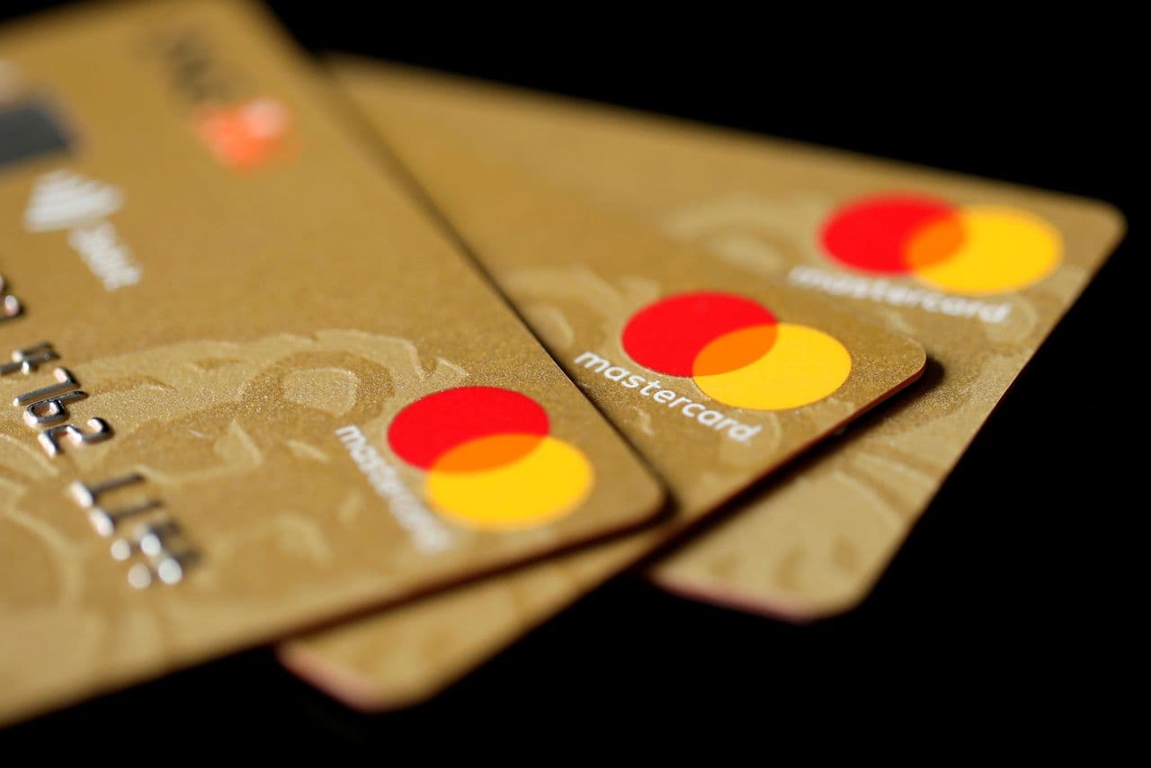 Azərbaycanda MasterCard əməliyyatlarının sayı 74,7 milyon olub