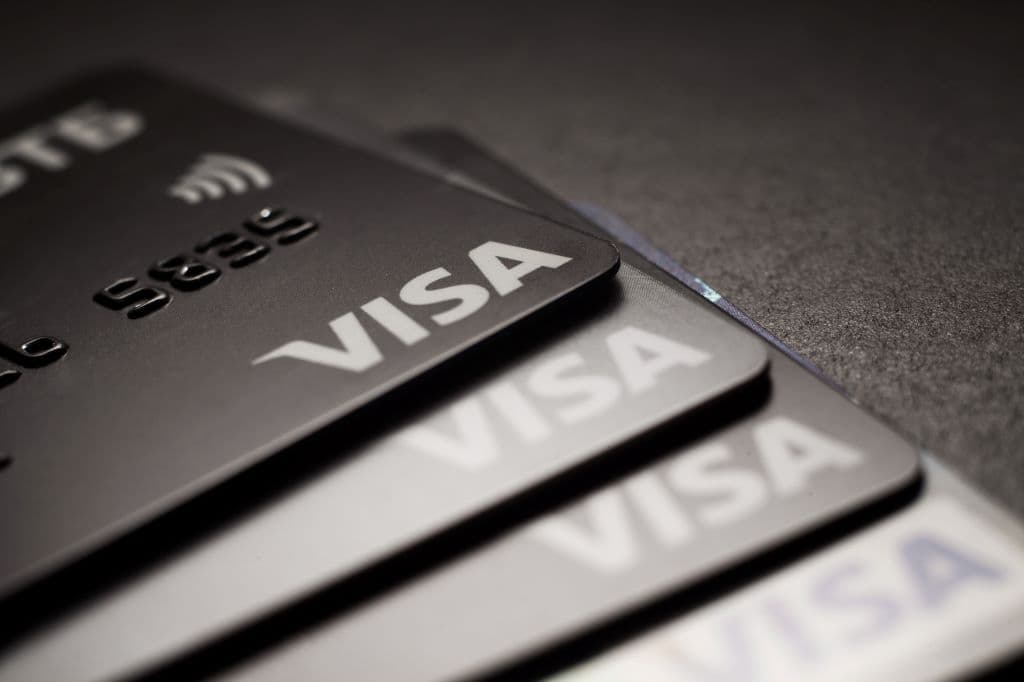 Azərbaycanda “Visa” kartları üzrə əməliyyatlar 7,39 milyard manat olub