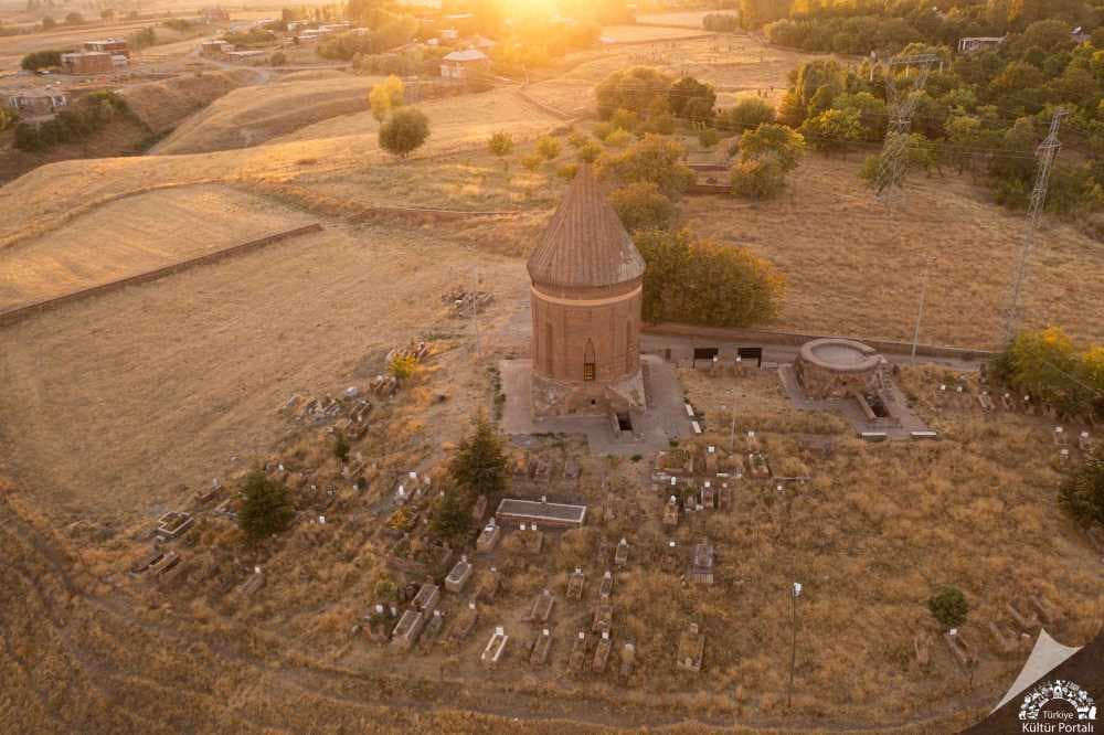 “Qalalar şəhəri” Bitlisə turist marağı sürətlə artır - Şəkil 3