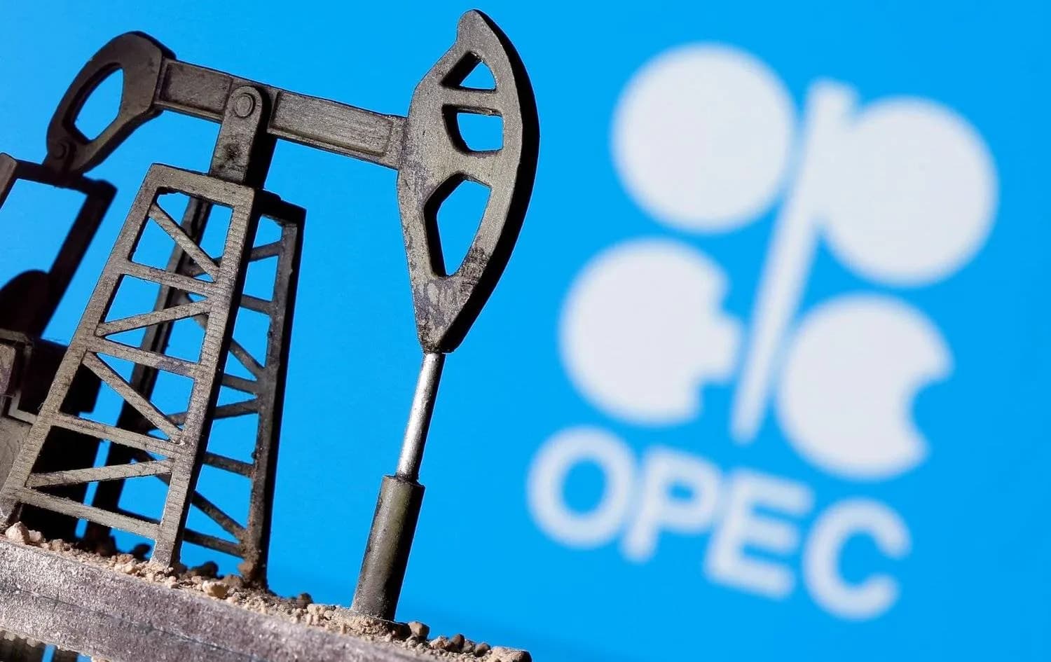 OPEC+: Neft bazarında tarazlıq qorunacaq