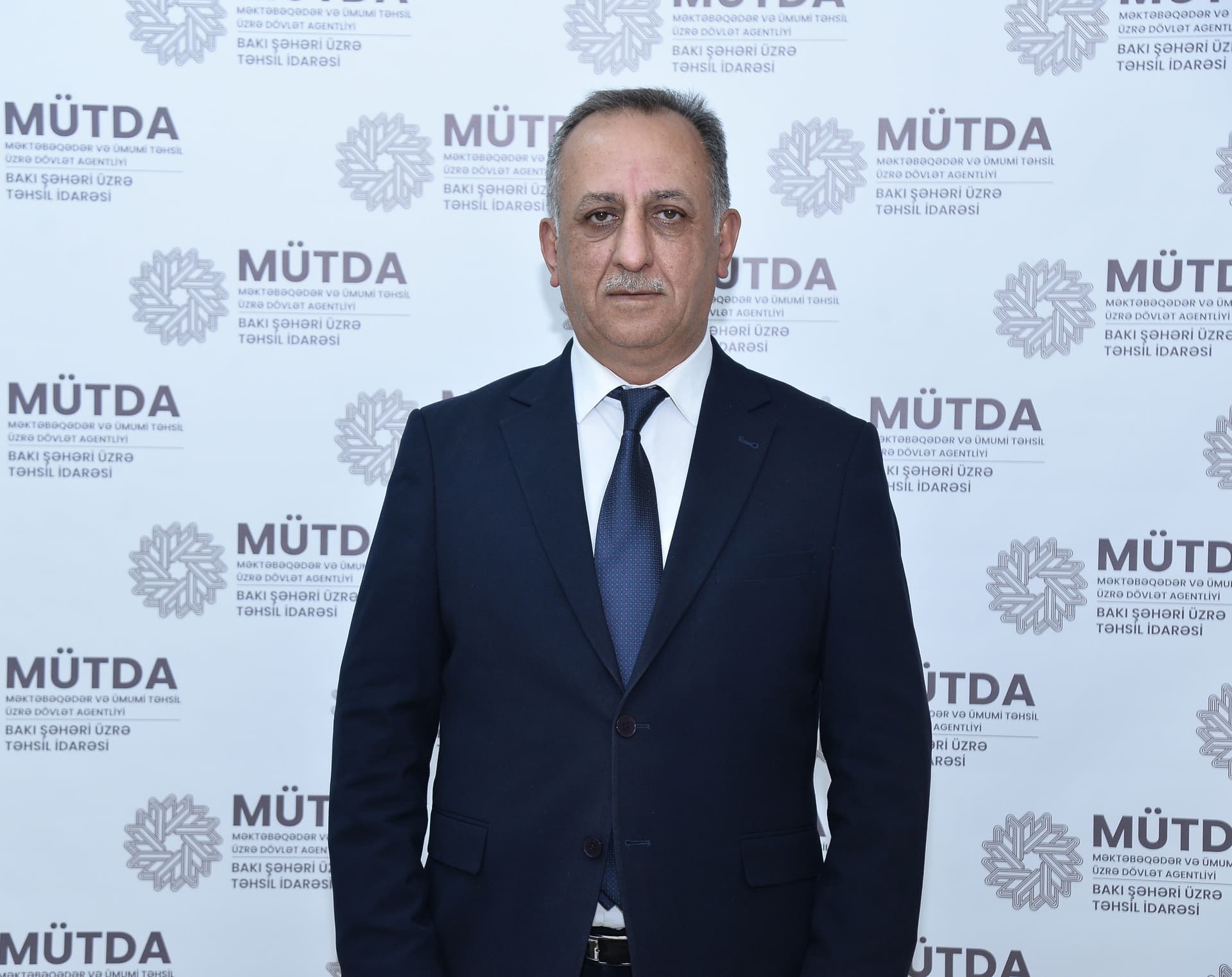 BŞTİ-nin müdir müavini vəzifəsinə təyinatlar olub - Şəkil 1