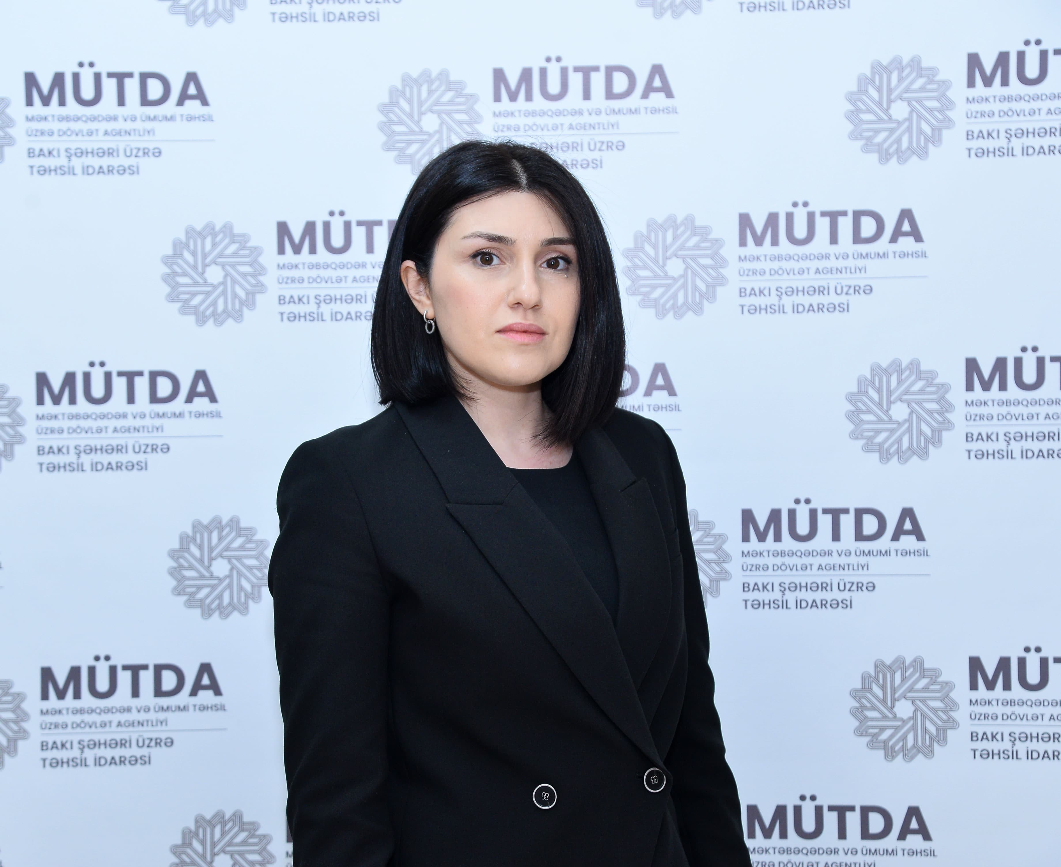 BŞTİ-nin müdir müavini vəzifəsinə təyinatlar olub - Şəkil 2