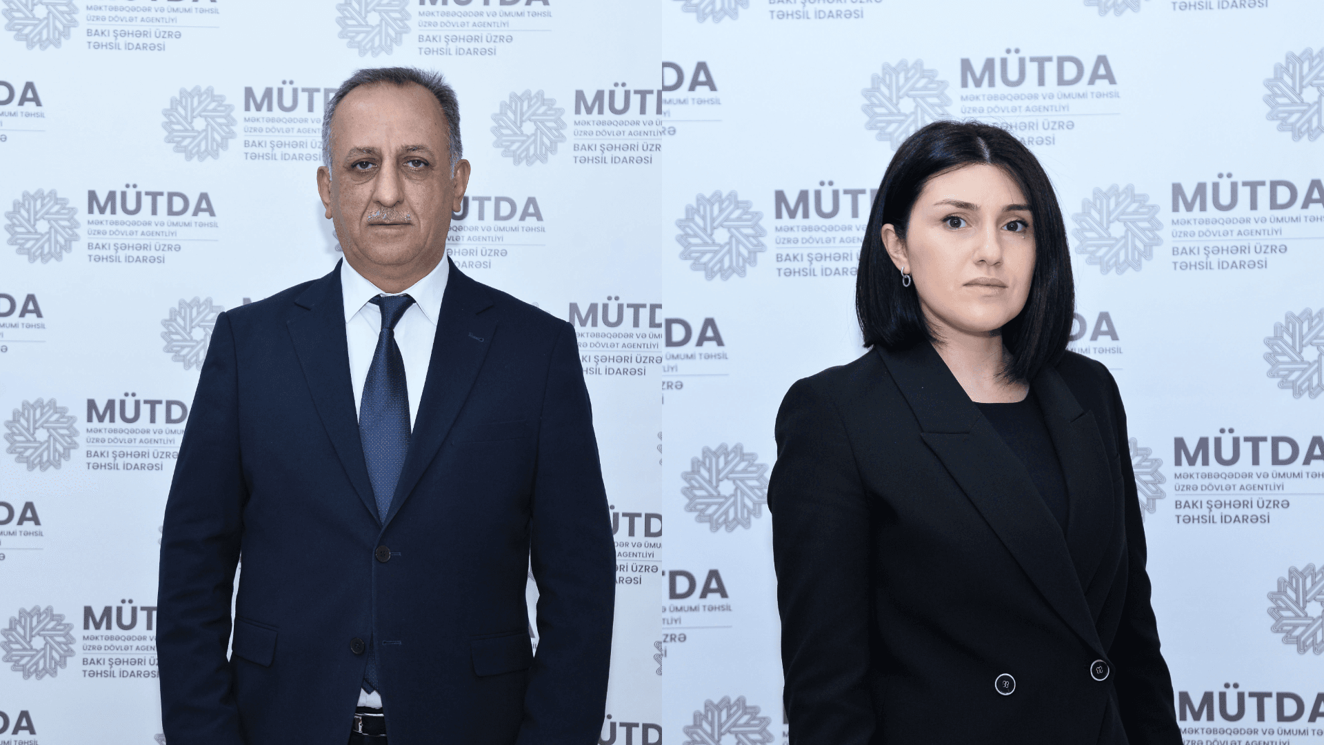 BŞTİ-nin müdir müavini vəzifəsinə təyinatlar olub