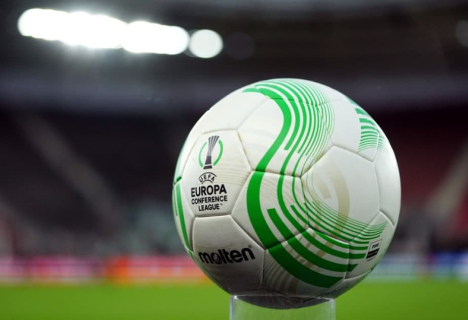 UEFA Konfrans Liqasında 1/4 final oyunları başlayır