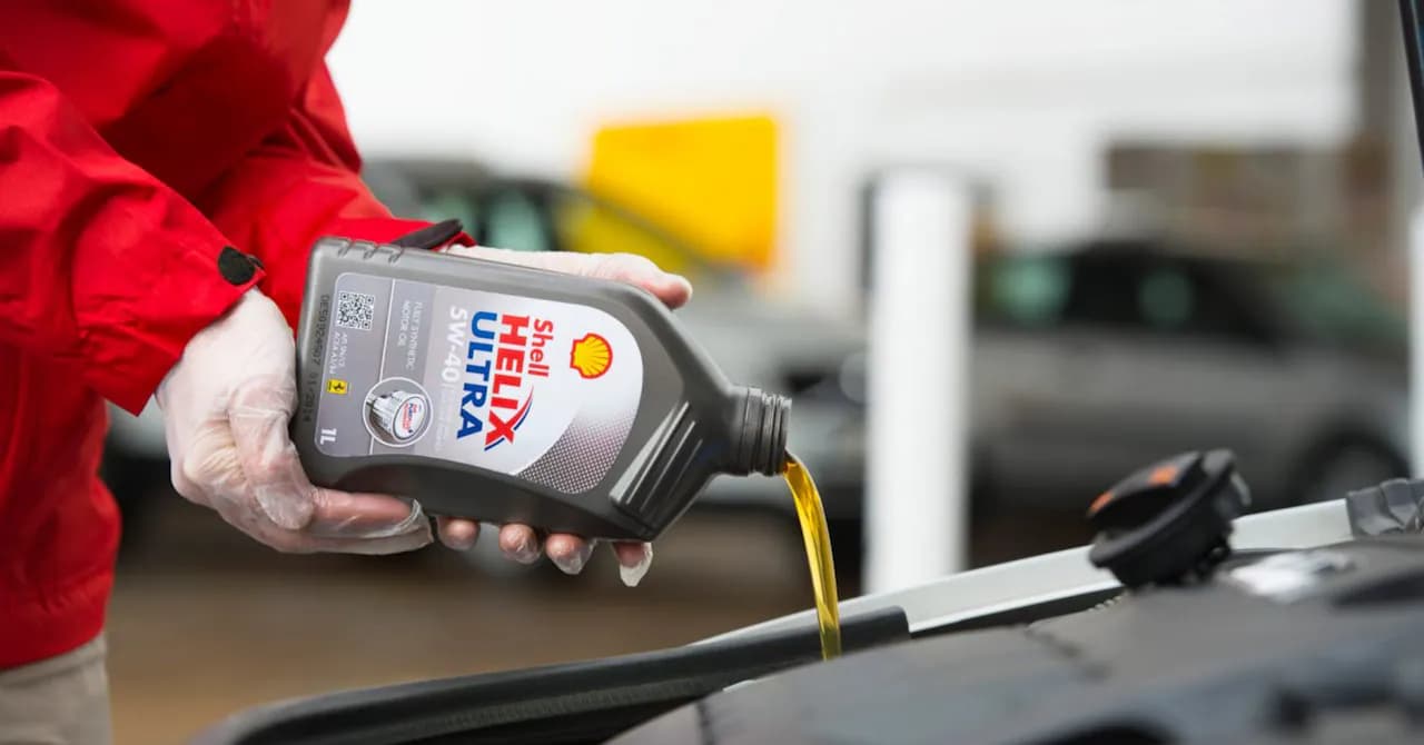 Azərbaycanda Motul, Shell Helix və Repsol premium motor yağlarına tələbat artır