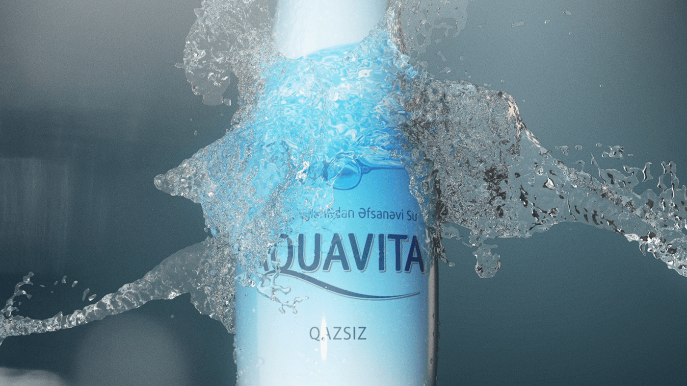 Azərbaycan su bazarında “Aquavita” satış göstəricilərini artırır