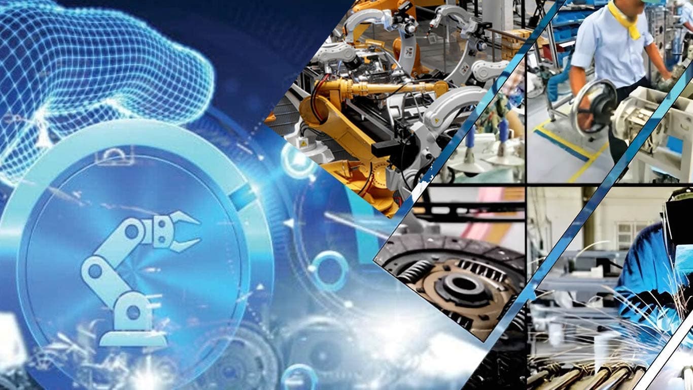 Azərbaycanda sənaye və istehsal sektoruna kredit qoyuluşu artıb