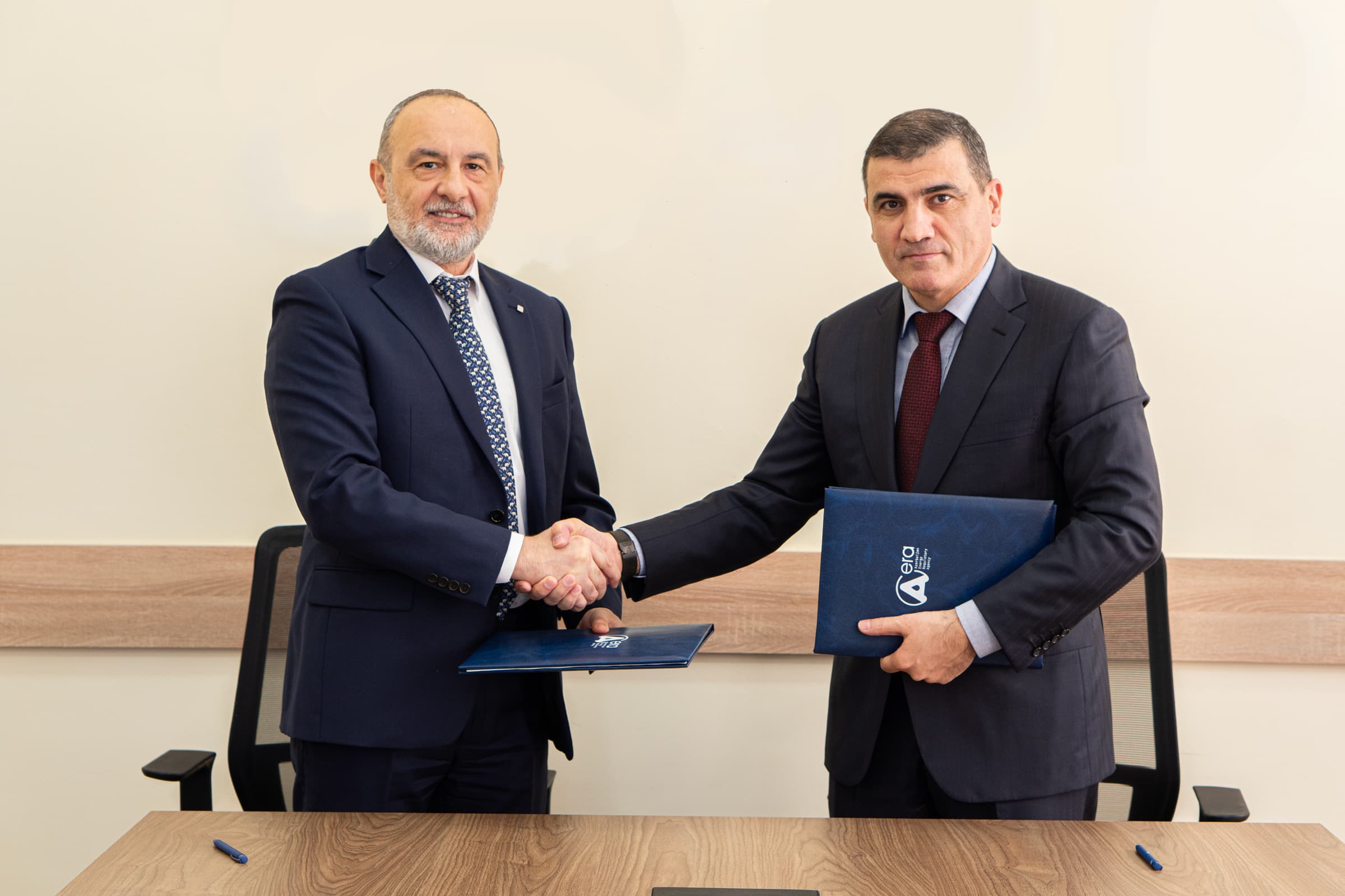 Bank Respublika və EMTA arasında əməkdaşlıq müqaviləsi imzalandı - Şəkil 2