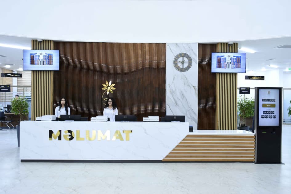 “Gəncə KOB evi” sahibkarlar üçün yeni imkanlar yaradır - Şəkil 2