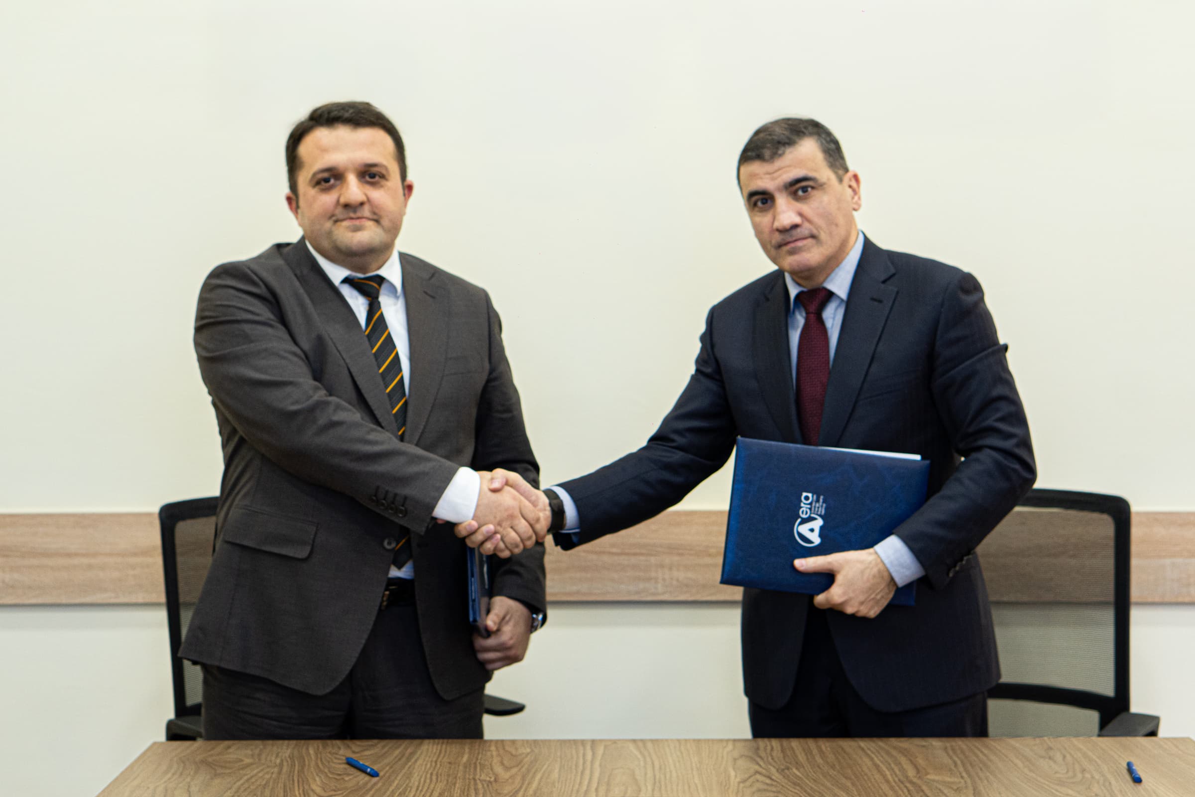 EMTA və “TuranBank” əməkdaşlıq müqaviləsi imzaladı