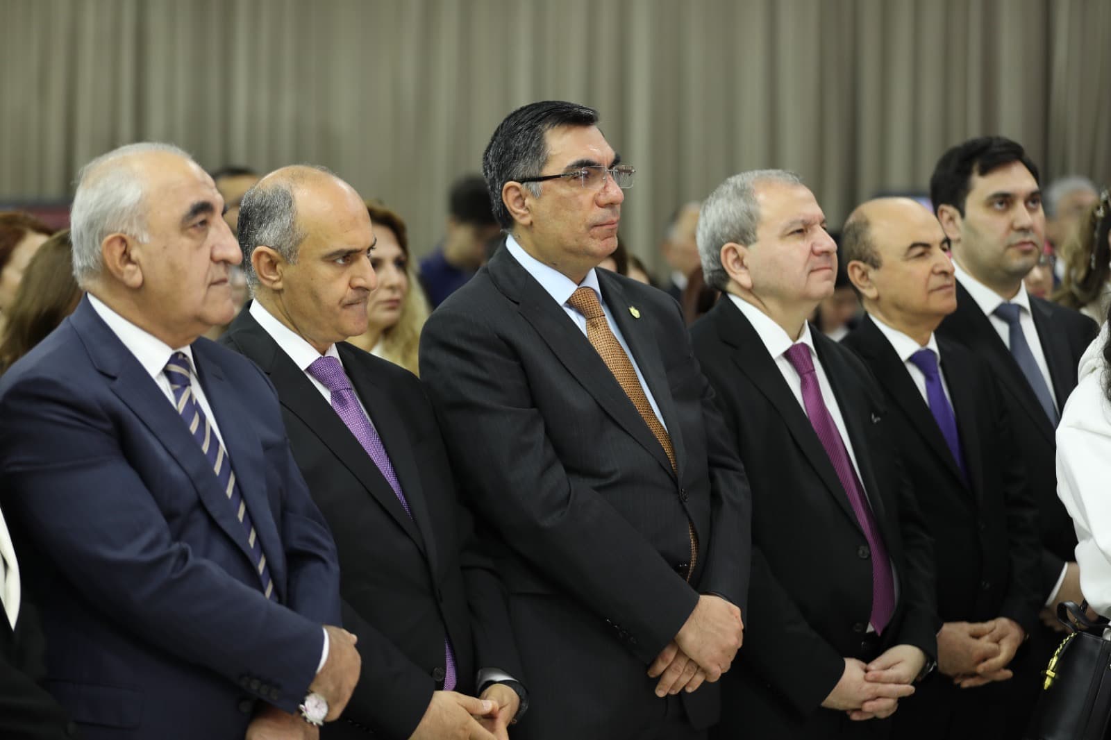 Bakı Ali Neft Məktəbi Qazaxıstanda “Study in Azerbaijan” beynəlxalq sərgisində uğurla təmsil olunub - Şəkil 5