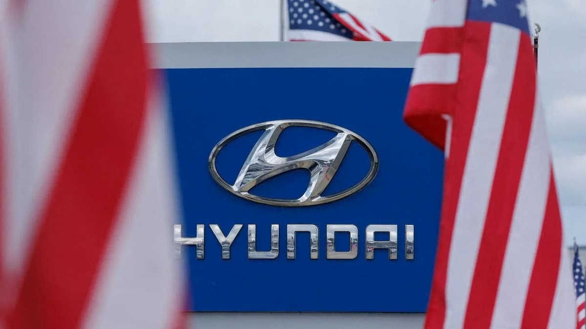 Hyundai ABŞ-da 294 mindən çox avtomobili geri çağırır