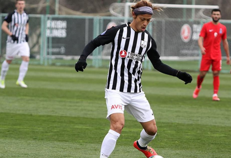 Keysuke Honda Sinqapur klubuna transfer olunub