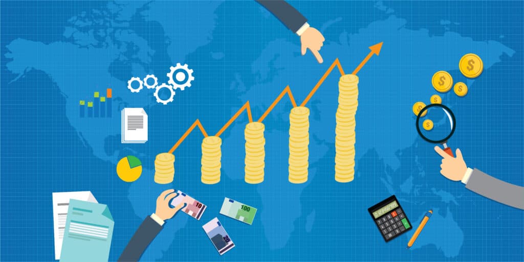 Aİİ ölkələrinin ÜDM-i 2025-ci ildə 1,7% artıb