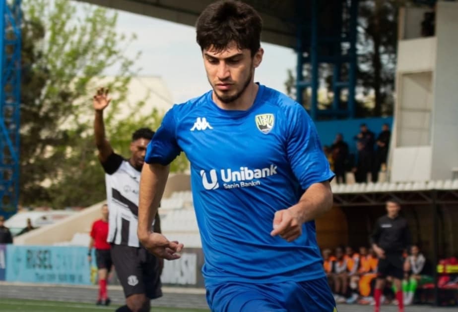 Premyer Liqa: “Kəpəz” autsayder “Karvan-Yevlax”a 1:4 hesabı ilə məğlub olub